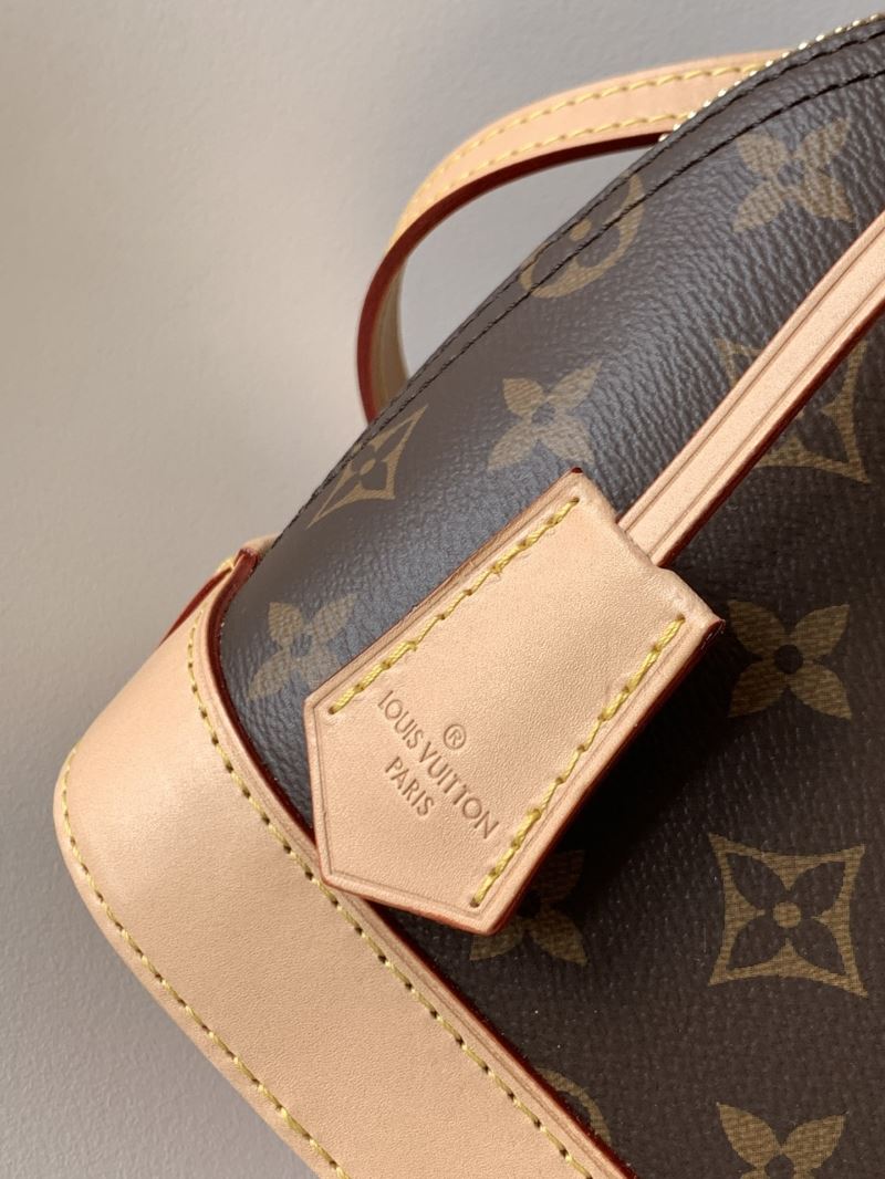 LV Top Handle Bags